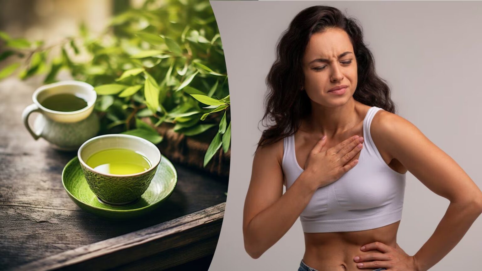 Is matcha tea safe or not? Dietitian reveals 7 likely side effects that can make it risky for you