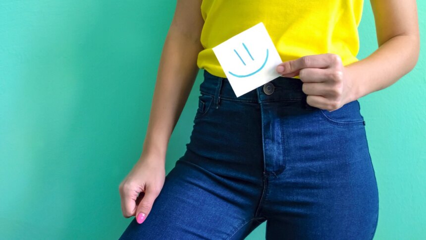 How does water intake shape your menstrual health? A gynaecologist explains