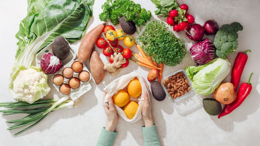 ​​What Do the New Dietary Guidelines Mean for Cancer and Cancer Risk?