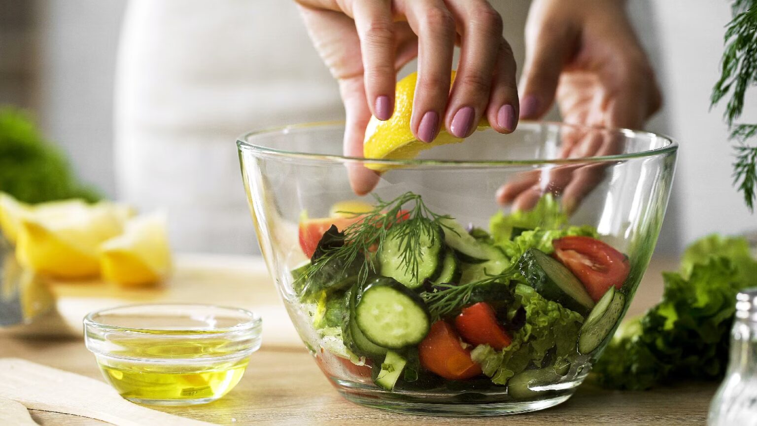 Are you setting the wrong nutrition goals every year? Dietitian shares 11 sustainable habits for 2026