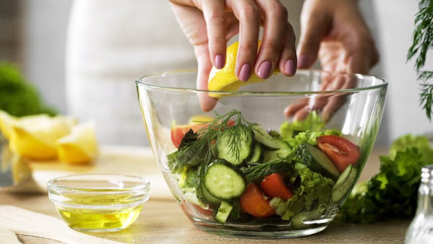 Are you setting the wrong nutrition goals every year? Dietitian shares 11 sustainable habits for 2026