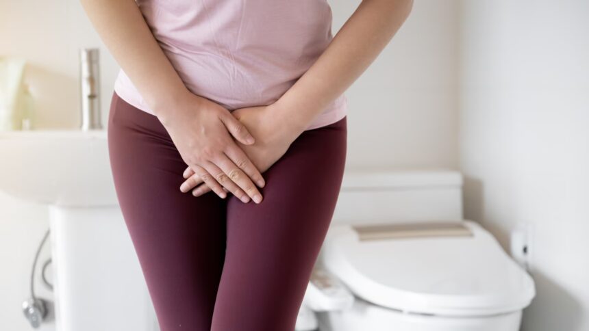 UTI or just period changes? Know what causes frequent urination during menstruation