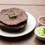 Ragi vs jowar vs wheat roti: Nutritionist explains which flour is best for weight loss