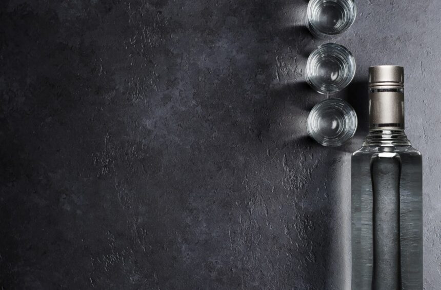 Is Vodka Good For Diabetics? Looking at the Basics