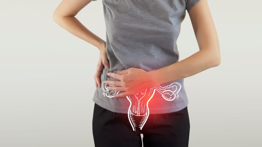 Does poor menstrual hygiene increase cervical cancer risk?