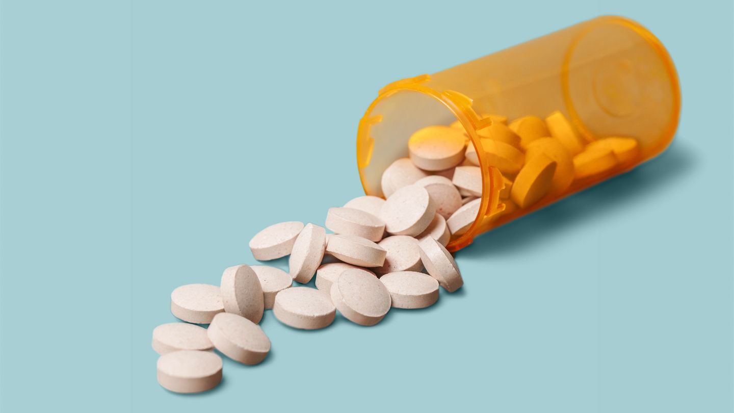 Statin Side Effect Risks May Be Much Lower Than You Think