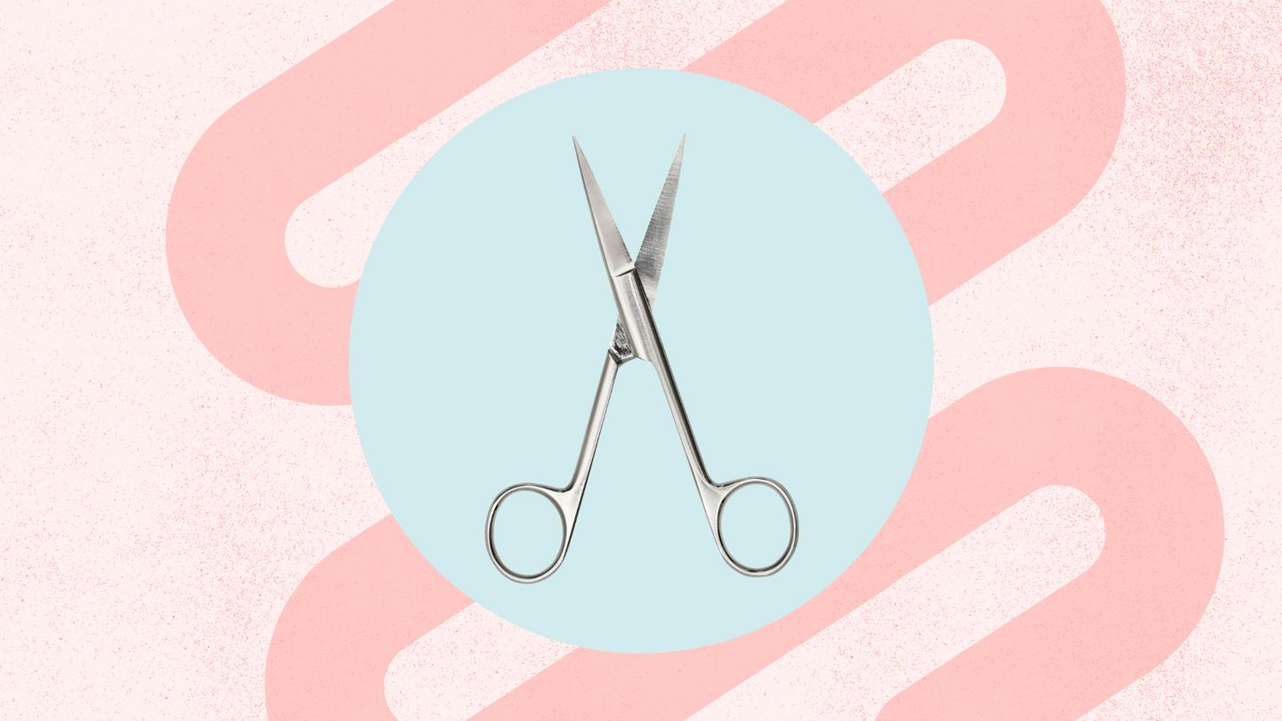 When to Consider Surgery for Crohn’s Disease