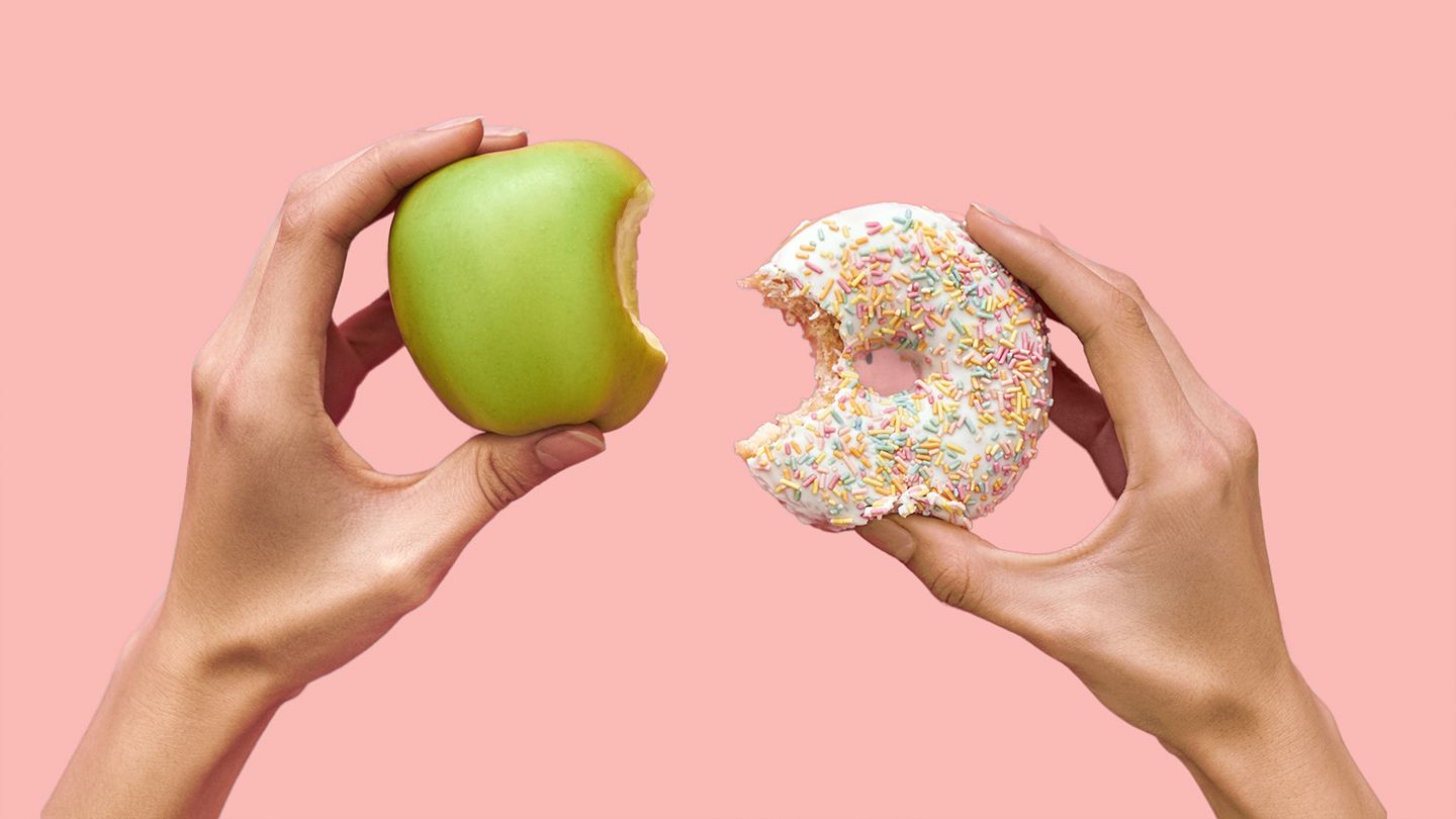 Do You Judge Foods As ‘Good’ or ‘Bad’? It Could Be Harming Your Mental Health