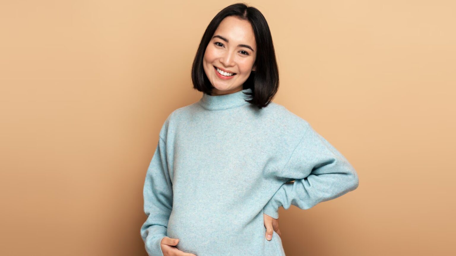 9 winter pregnancy care tips to stay warm and healthy