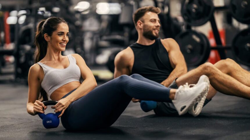 Exercising for heart health: Why doing it as a couple works better