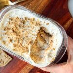 2-Ingredient Yogurt Cheesecake (Viral Recipe)