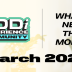 What’s NEW in March 2026 for The BODi Experience Community!