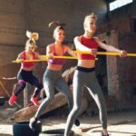 How to Increase Stamina Naturally: Diet and Fitness Tips