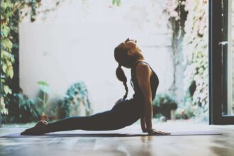 9 Yoga Poses to Help You Weight Lose Fast