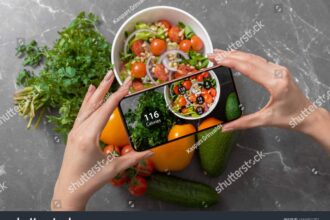 10 Foods That Are Very Low in Calories