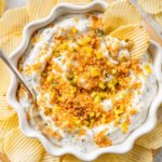 High-Protein Fried Pickle Dip (Viral Recipe)