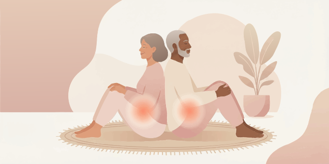 kegel exercises for men and women