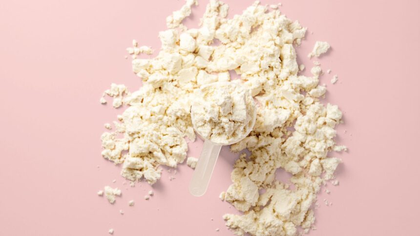 The Great Protein Debate: Are We Overdoing Protein?