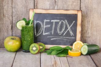 The Ultimate Guide to Detox Diet Plan