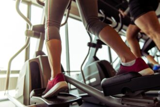 Your Guide to Elliptical Workouts for Weight Loss