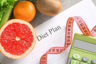 21 Day Diet Plan for Weight Loss: Slim Down, Shape Up
