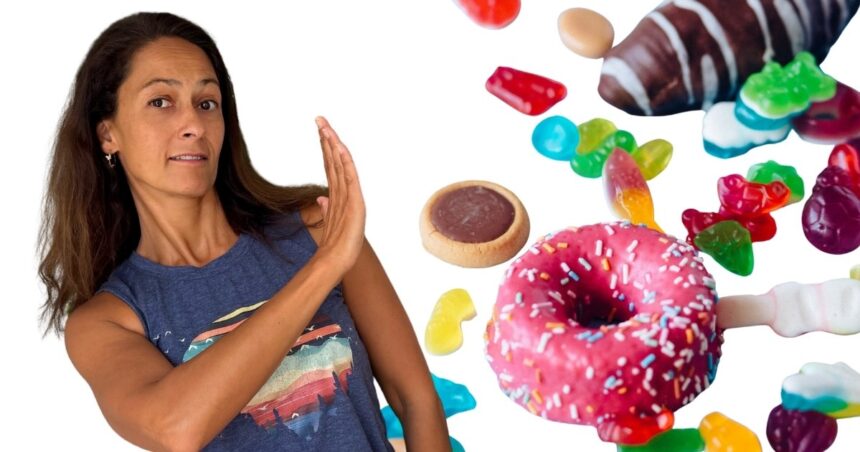 How to Stop Sugar Cravings