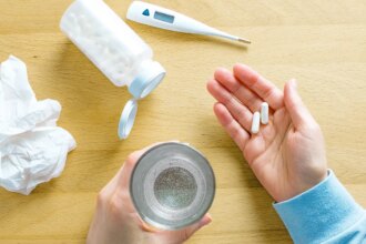 Congenital Adrenal Hyperplasia (CAH) and Illness: Stress Dosing When You’re Sick